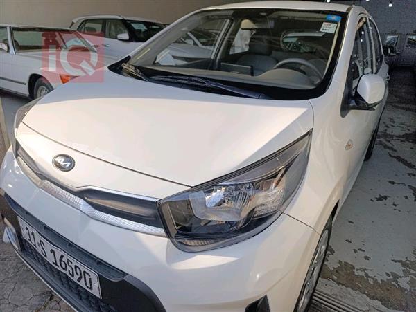 کیا پیکانتۆ 2021  بۆ فرۆشتن لە عێراق -  بەغداد